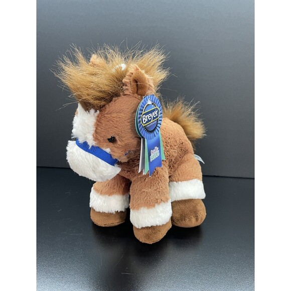 Authentic Breyer Bridle Buddies, With Tags - Picture 1 of 5